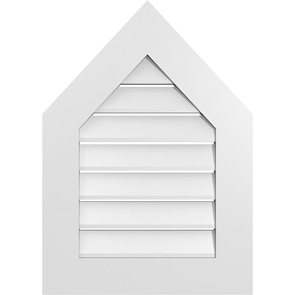 Ekena Millwork GVPPE20X2801SF-13