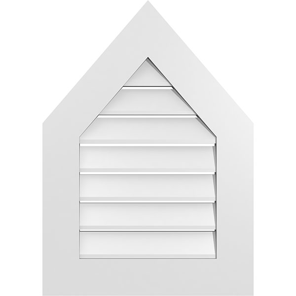Ekena Millwork GVPPE20X2801SF-14