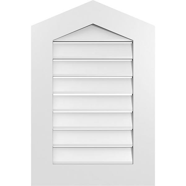 Ekena Millwork GVPPE20X3001SF-05
