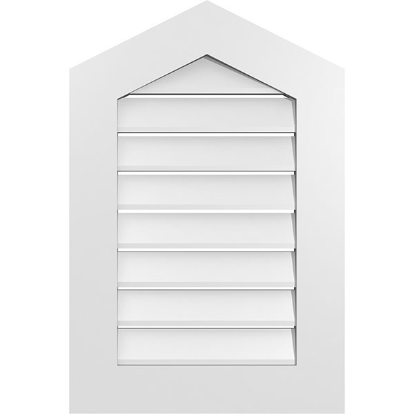 Ekena Millwork GVPPE20X3001SF-06
