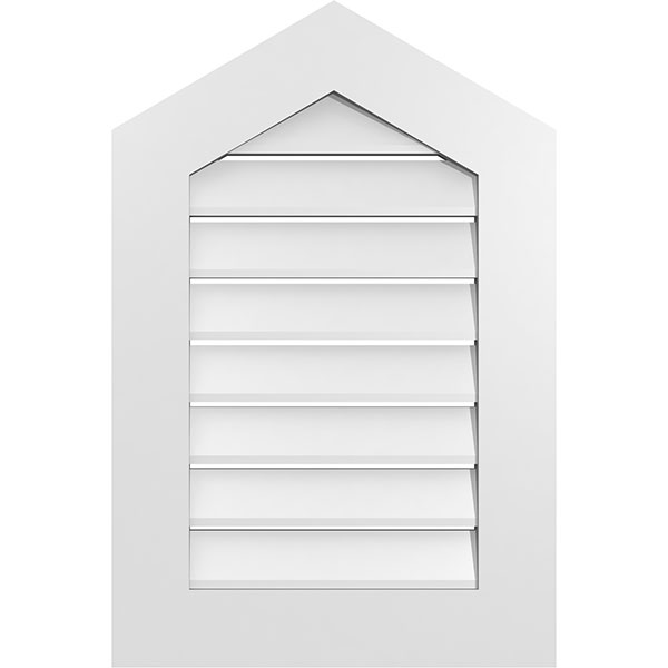 Ekena Millwork GVPPE20X3001SF-07