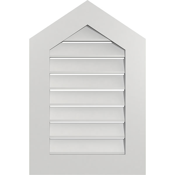 Ekena Millwork GVPPE20X3001SF-08