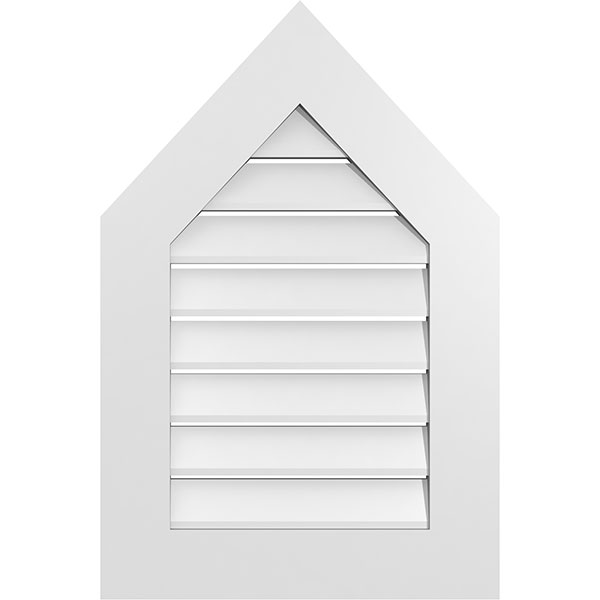 Ekena Millwork GVPPE20X3001SF-13