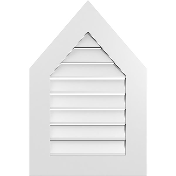 Ekena Millwork GVPPE20X3001SF-14