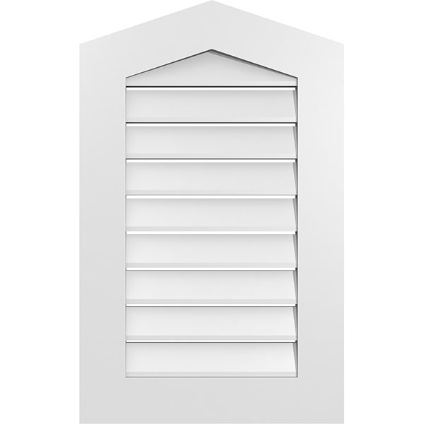 Ekena Millwork GVPPE20X3201SF-04
