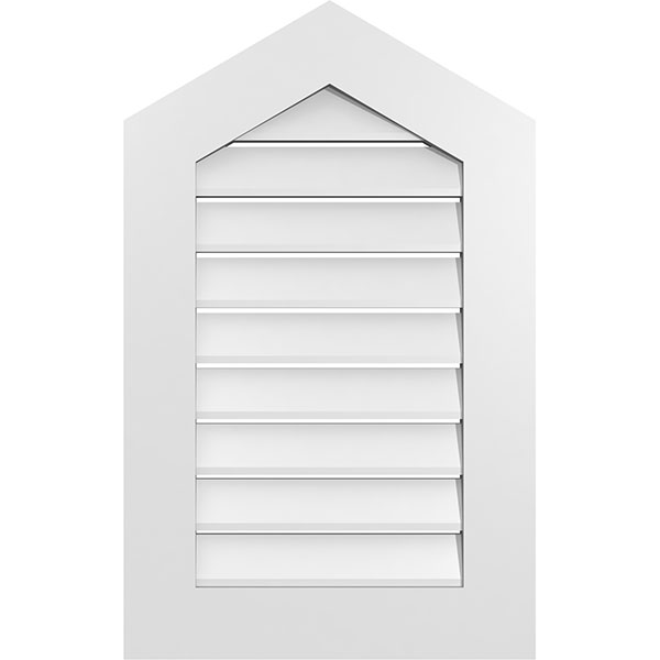 Ekena Millwork GVPPE20X3201SF-07