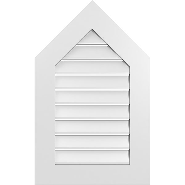 Ekena Millwork GVPPE20X3201SF-12