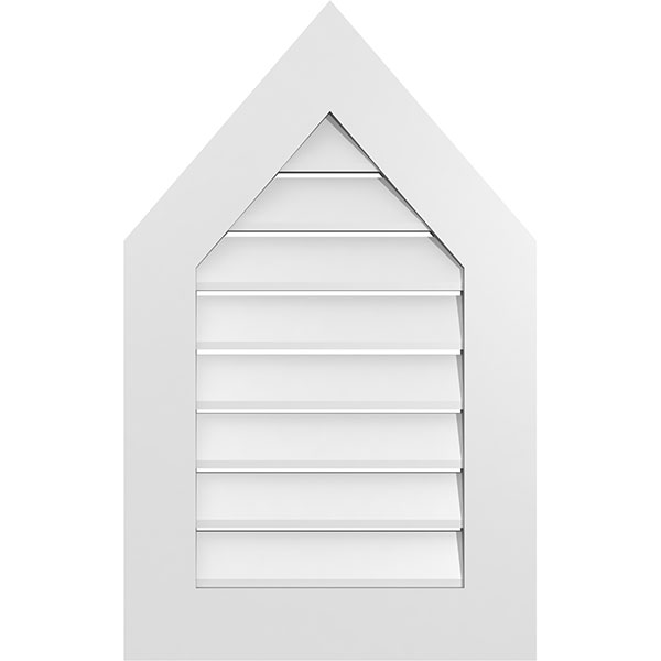 Ekena Millwork GVPPE20X3201SF-14