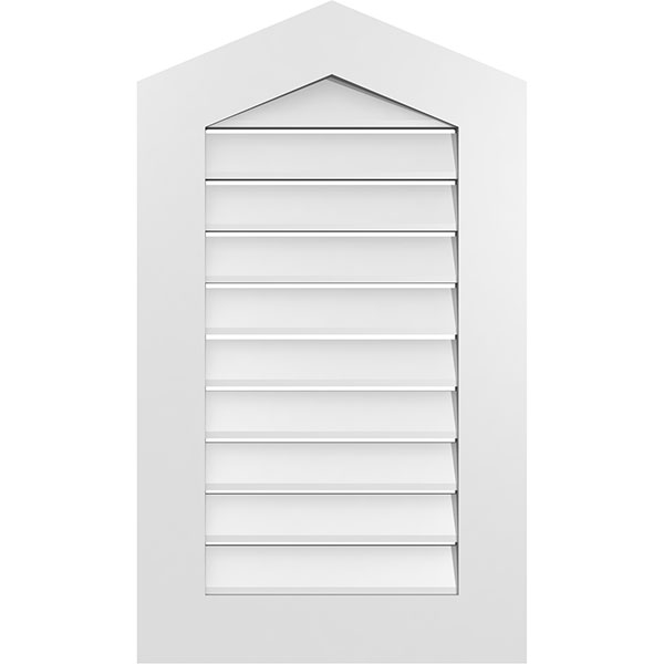 Ekena Millwork GVPPE20X3401SF-05