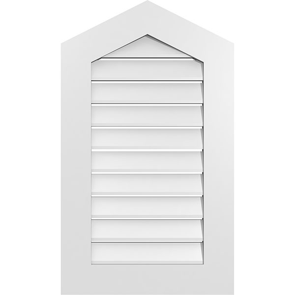 Ekena Millwork GVPPE20X3401SF-06