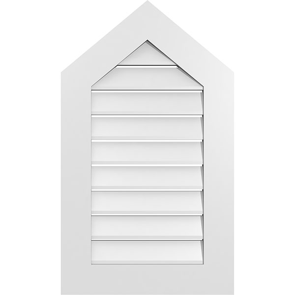 Ekena Millwork GVPPE20X3401SF-10