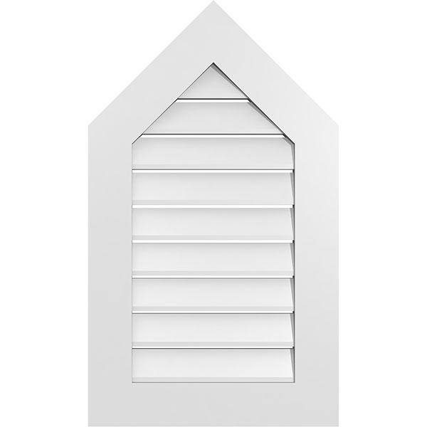 Ekena Millwork GVPPE20X3401SF-12