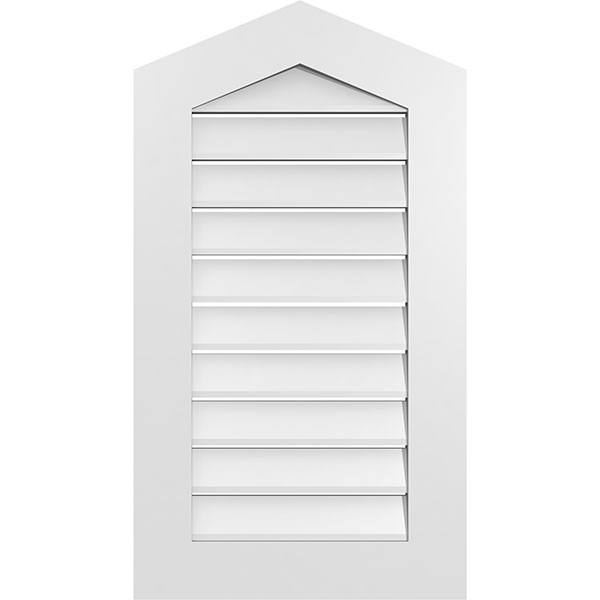 Ekena Millwork GVPPE20X3601SF-05