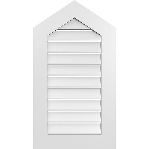 Ekena Millwork GVPPE20X3601SF-08