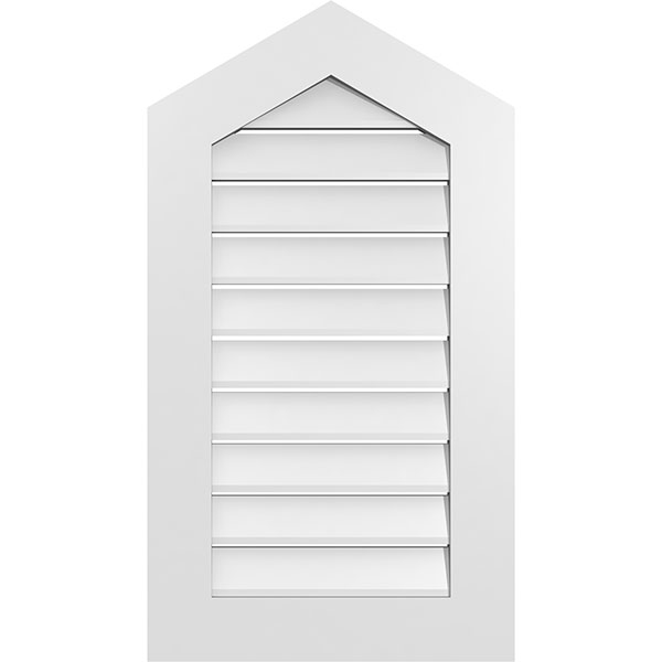 Ekena Millwork GVPPE20X3601SF-07