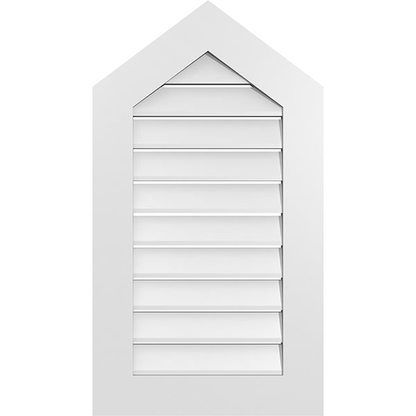Ekena Millwork GVPPE20X3601SF-09