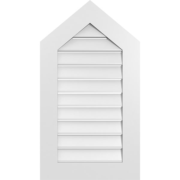 Ekena Millwork GVPPE20X3601SF-10