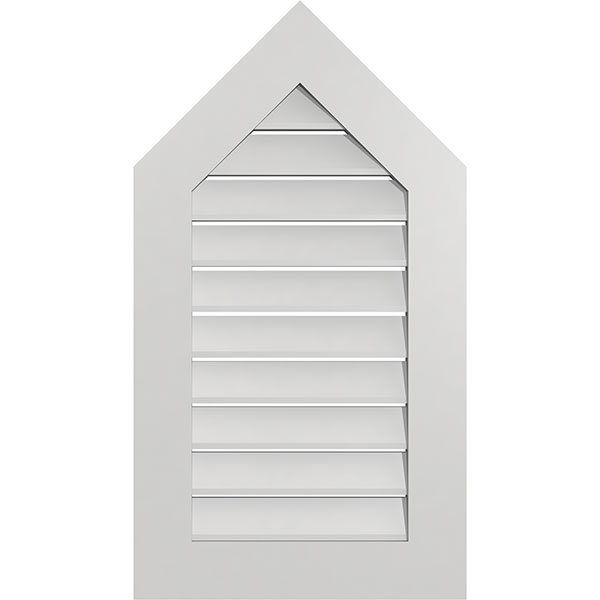 Ekena Millwork GVPPE20X3601SF-12