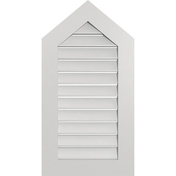 Ekena Millwork GVPPE20X3801SF-10