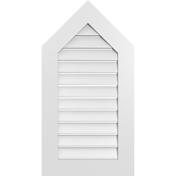 Ekena Millwork GVPPE20X3801SF-12