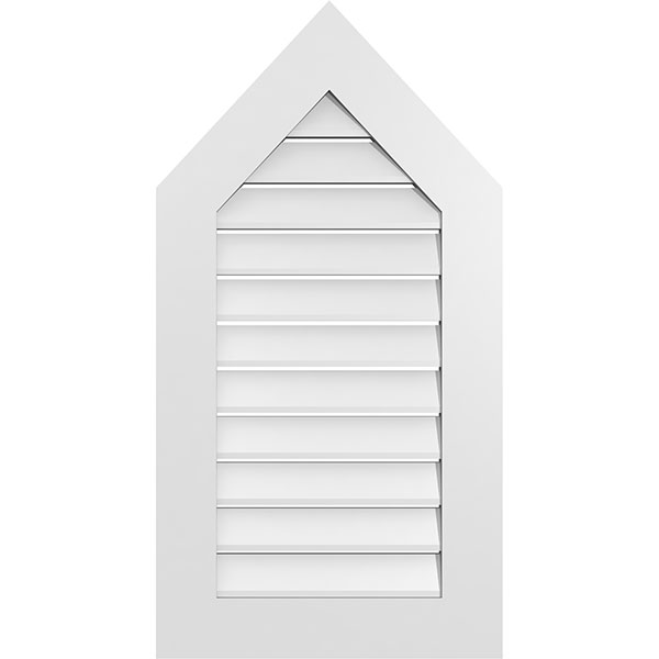 Ekena Millwork GVPPE20X3801SF-13