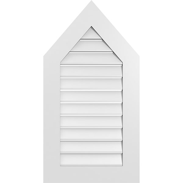 Ekena Millwork GVPPE20X3801SF-14