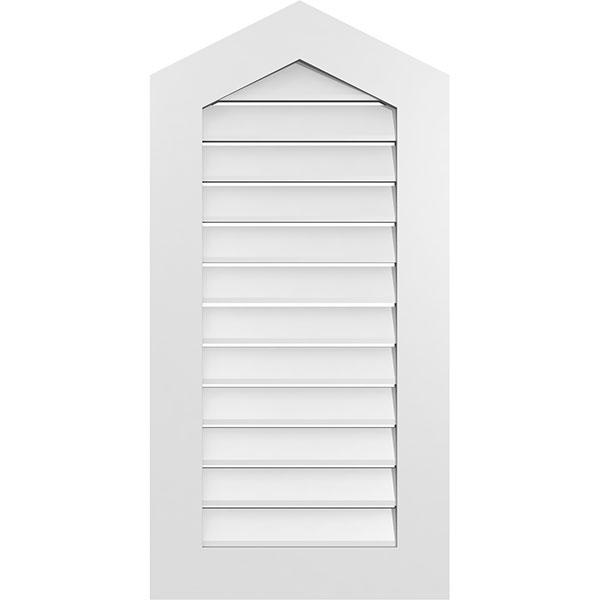 Ekena Millwork GVPPE20X4001SF-06