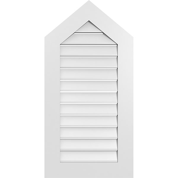 Ekena Millwork GVPPE20X4001SF-10