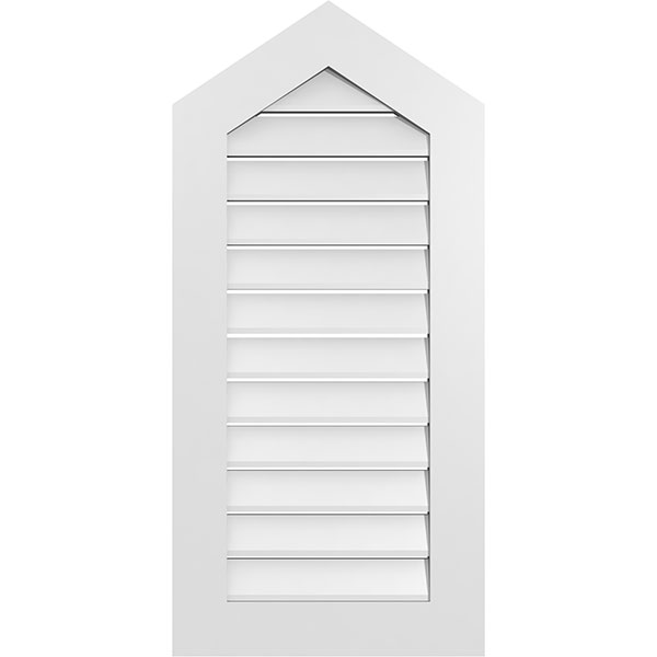 Ekena Millwork GVPPE20X4201SF-08