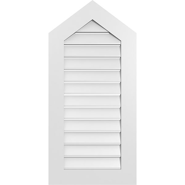 Ekena Millwork GVPPE20X4201SF-09