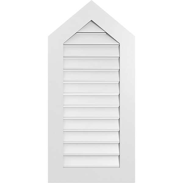 Ekena Millwork GVPPE20X4201SF-10