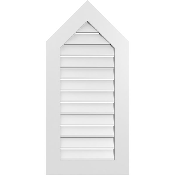 Ekena Millwork GVPPE20X4201SF-12