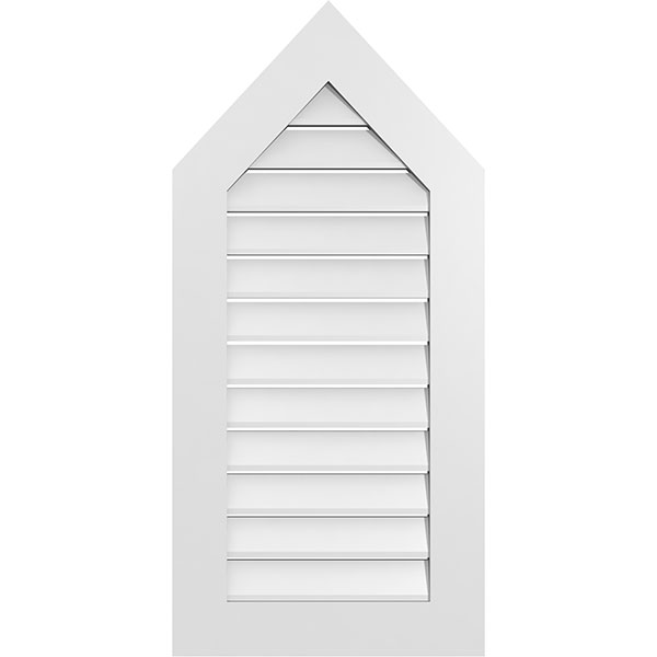 Ekena Millwork GVPPE20X4201SF-13