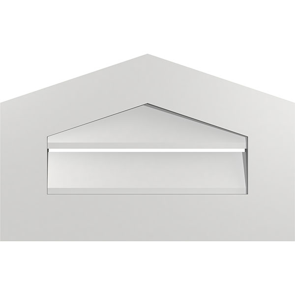 Ekena Millwork GVPPE22X1401SF-04