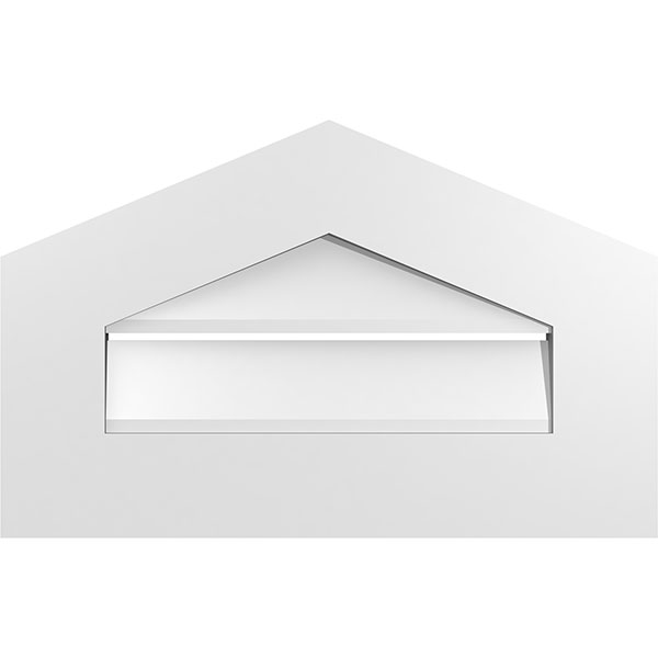 Ekena Millwork GVPPE22X1401SF-05