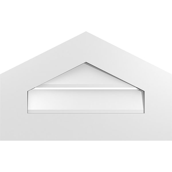 Ekena Millwork GVPPE22X1401SF-06