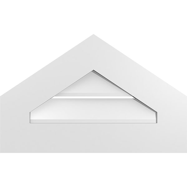 Ekena Millwork GVPPE22X1401SF-08