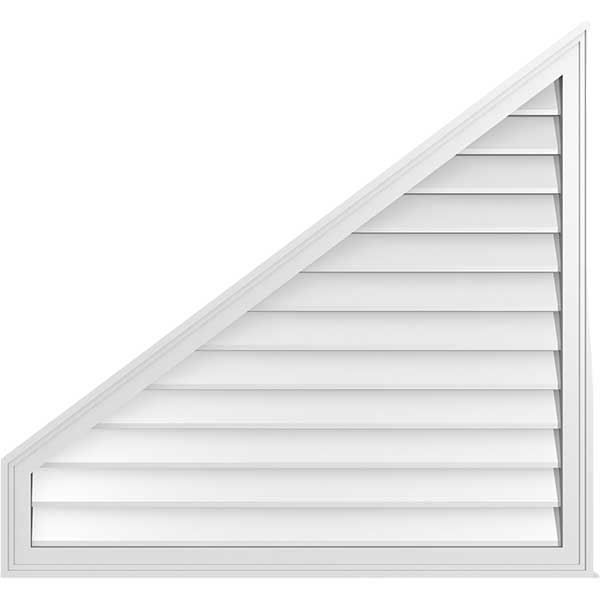 Ekena Millwork GVPPL40X3802SN-09