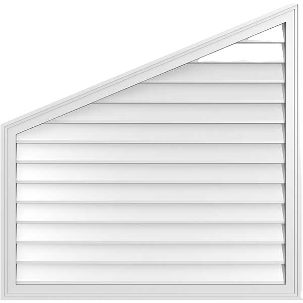 Ekena Millwork GVPPL40X4002SN-05