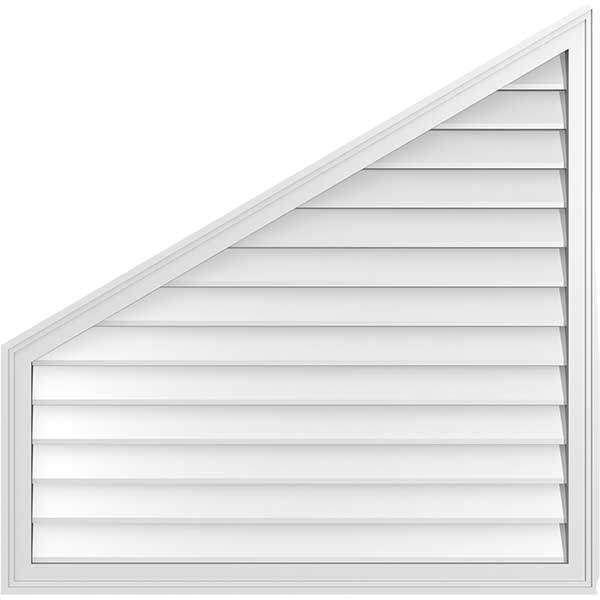 Ekena Millwork GVPPL40X4002SN-07