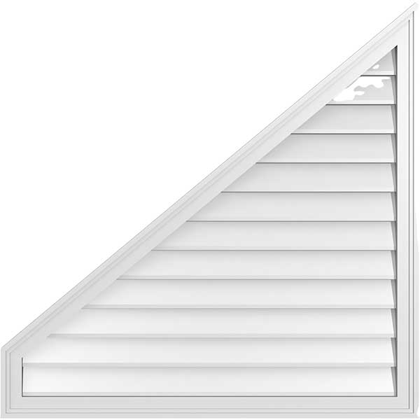 Ekena Millwork GVPPL40X4002SN-10