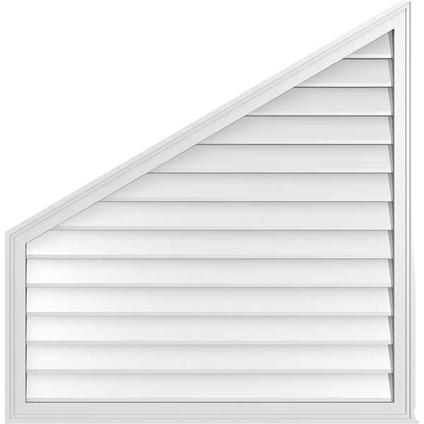 Ekena Millwork GVPPL40X4202SN-07