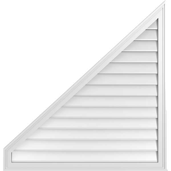 Ekena Millwork GVPPL40X4202SN-11