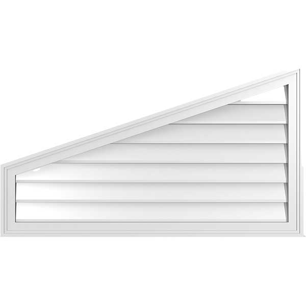 Ekena Millwork GVPPL42X2402SN-04