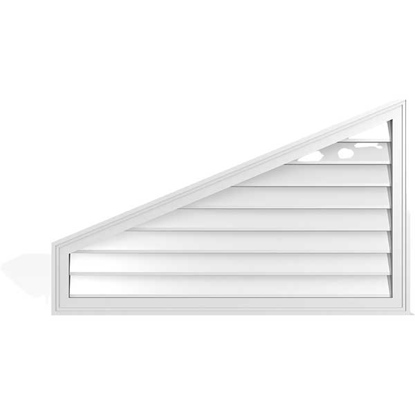 Ekena Millwork GVPPL42X2602SN-05