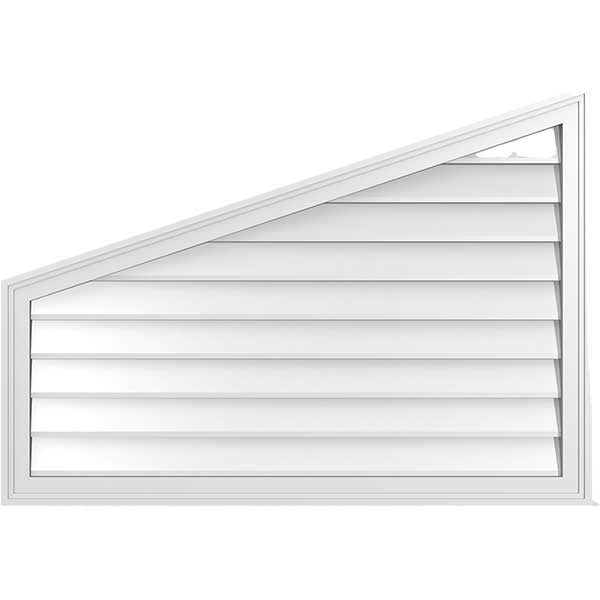 Ekena Millwork GVPPL42X3002SN-04