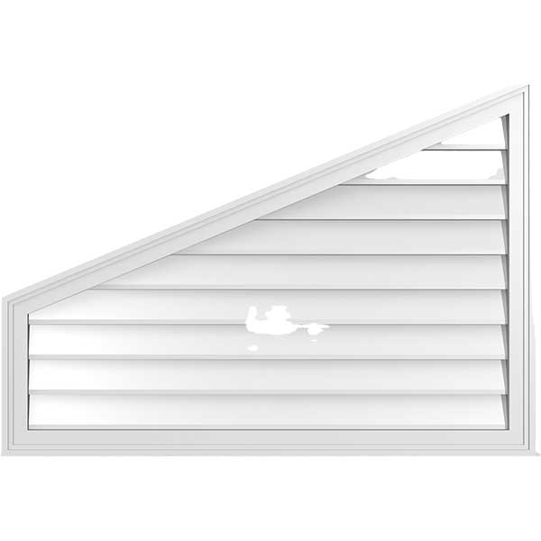 Ekena Millwork GVPPL42X3002SN-05