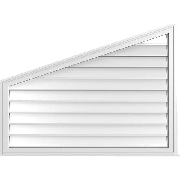 Ekena Millwork GVPPL42X3202SN-04