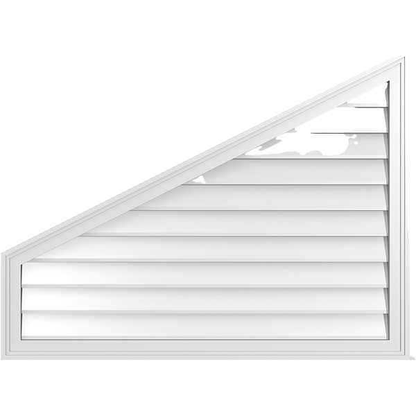 Ekena Millwork GVPPL42X3202SN-06