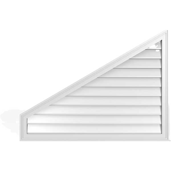 Ekena Millwork GVPPL42X3202SN-07